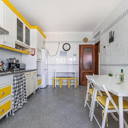 Chilling In House Retreat By Algarve Golden لاغوس