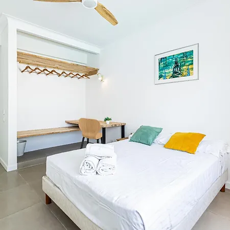 Chilling In House Retreat By Algarve Golden *
