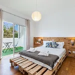 Villa Chilling In House Retreat By Algarve Golden *