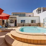 Villa Chilling In House Retreat By Algarve Golden