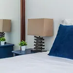 Chilling In House Retreat By Algarve Golden Villa Lagos