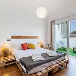 Chilling In House Retreat By Algarve Golden Villa