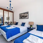 Chilling In House Retreat By Algarve Golden Villa Lagos