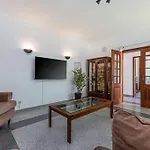 Chilling In House Retreat By Algarve Golden Villa *