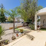 Villa Chilling In House Retreat By Algarve Golden