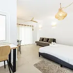 Chilling In House Retreat By Algarve Golden * Lagos