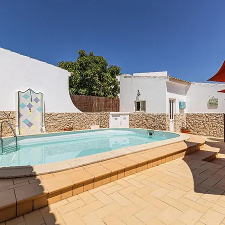 Villa Chilling In House Retreat By Algarve Golden Lagos