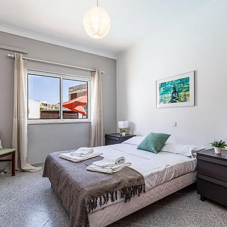 Chilling In House Retreat By Algarve Golden *