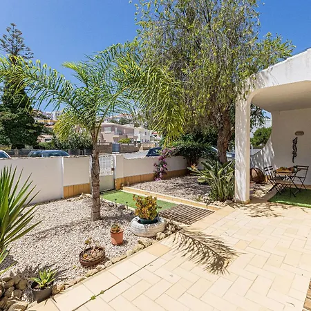 Villa Chilling In House Retreat By Algarve Golden