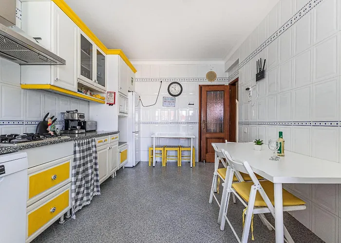 Chilling In House Retreat By Algarve Golden Lagos