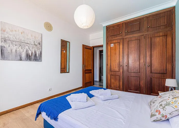 Chilling In House Retreat By Algarve Golden * Lagos