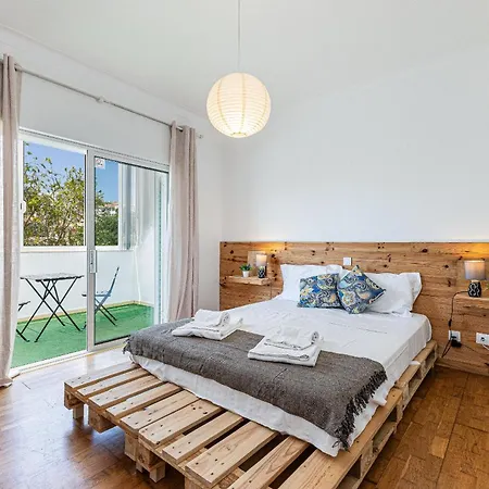 Βίλα Chilling In House Retreat By Algarve Golden *