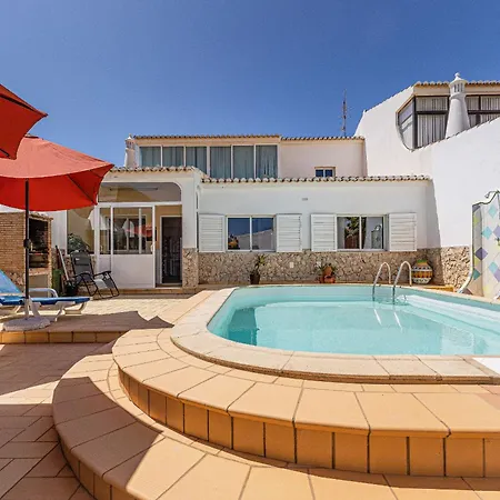 Villa Chilling In House Retreat By Algarve Golden