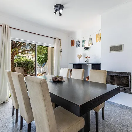 Chilling In House Retreat By Algarve Golden * Lagos