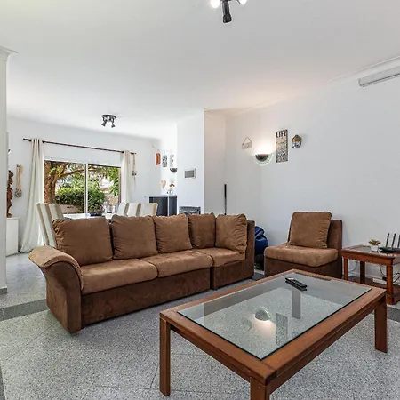 Chilling In House Retreat By Algarve Golden Villa Lagos