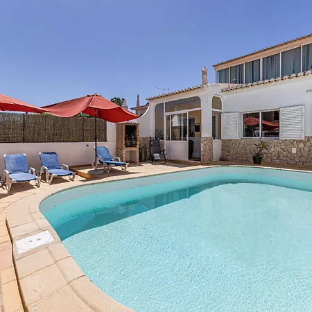 Chilling In House Retreat By Algarve Golden Villa Lagos