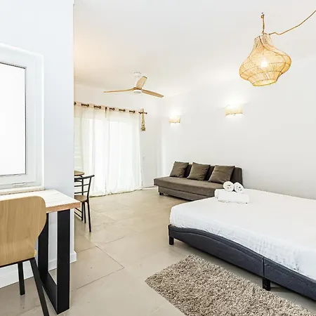 Chilling In House Retreat By Algarve Golden * Λάγος